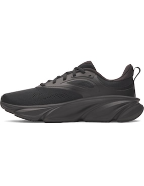 Tenis Ua Rogue 6 para correr Under Armour de hombre