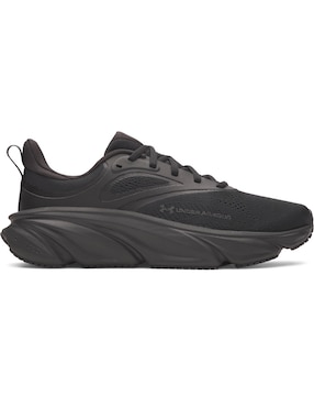 Tenis Ua Rogue 6 para correr Under Armour de hombre