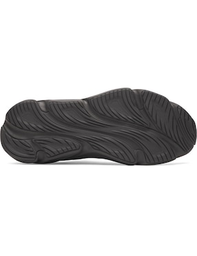 Tenis Ua Rogue 6 para correr Under Armour de hombre