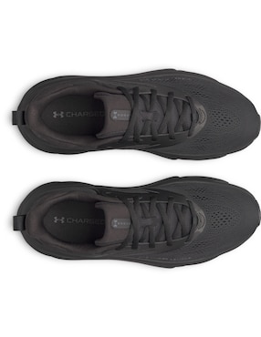 Tenis Ua Rogue 6 para correr Under Armour de hombre