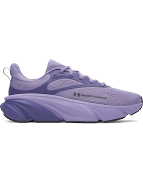 Tenis Ua W Rogue 6 para correr Under Armour de mujer