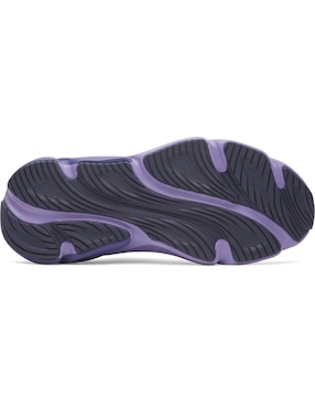 Tenis Ua W Rogue 6 para correr Under Armour de mujer