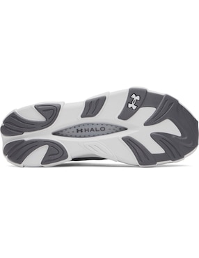 Tenis UA Halo Racer para correr Under Armour de hombre