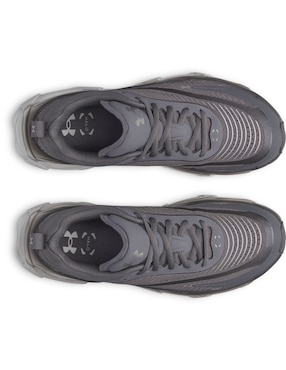 Tenis UA Halo Racer para correr Under Armour de hombre