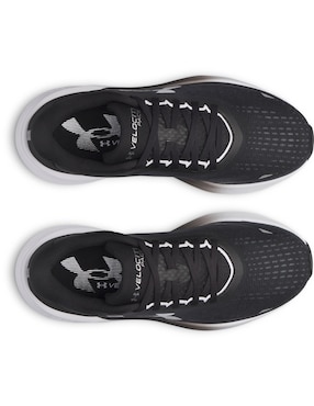Tenis UA W Velociti Pace para correr Under Armour de mujer