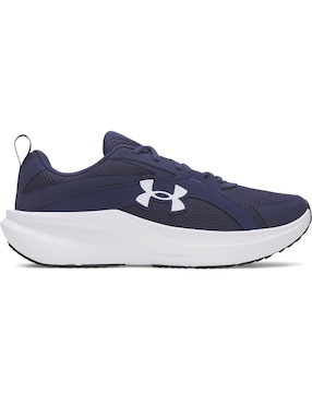 Tenis UA Assert para correr Under Armour de hombre