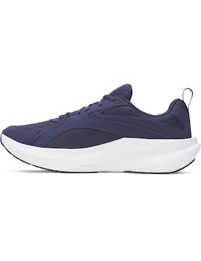 Tenis UA Assert para correr Under Armour de hombre