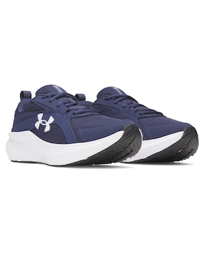 Tenis UA Assert para correr Under Armour de hombre
