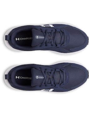 Tenis UA Assert para correr Under Armour de hombre