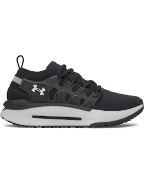 Tenis UA W Phantom X para correr Under Armour de mujer