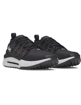 Tenis UA W Phantom X para correr Under Armour de mujer