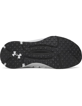 Tenis UA W Phantom X para correr Under Armour de mujer
