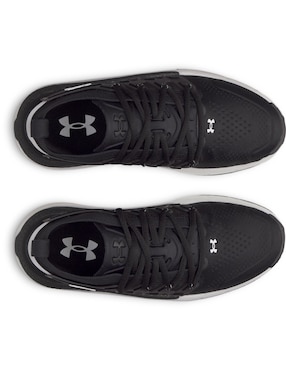 Tenis UA W Phantom X para correr Under Armour de mujer