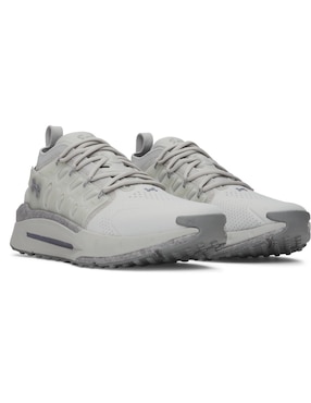 Tenis UA Phantom X para correr Under Armour de hombre