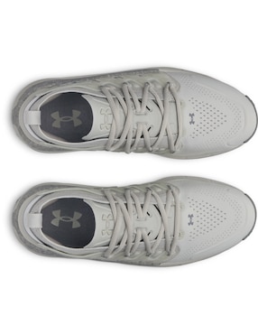 Tenis UA Phantom X para correr Under Armour de hombre