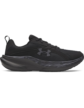 Tenis UA Assert 11 Camo para correr Under Armour de hombre