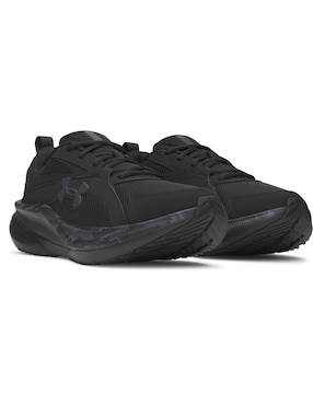 Tenis UA Assert 11 Camo para correr Under Armour de hombre