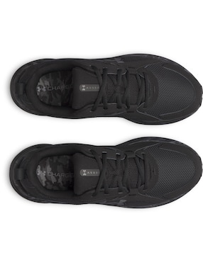 Tenis UA Assert 11 Camo para correr Under Armour de hombre