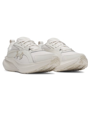 Tenis UA W Assert 11 para correr Under Armour de mujer