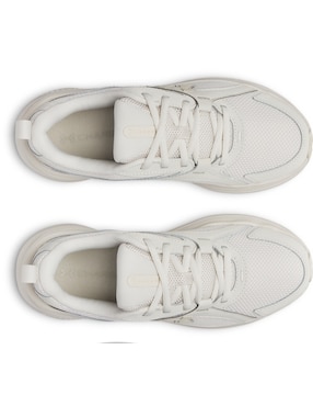 Tenis UA W Assert 11 para correr Under Armour de mujer