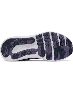Tenis UA W Charged Surge 4 para correr Under Armour de mujer