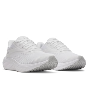 Tenis UA W Ascend para correr Under Armour de mujer