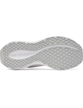 Tenis UA W Ascend para correr Under Armour de mujer