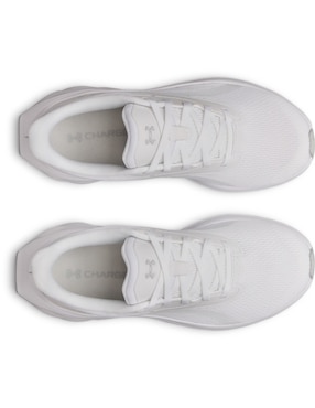 Tenis UA W Ascend para correr Under Armour de mujer