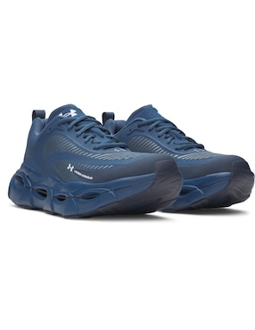 Tenis UA Halo Racer para correr Under Armour de hombre
