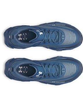 Tenis UA Halo Racer para correr Under Armour de hombre