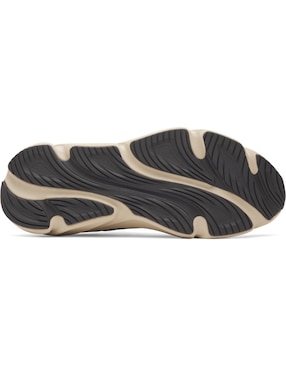 Tenis UA Rogue 6 para correr Under Armour de hombre