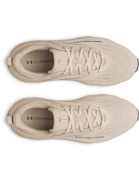 Tenis UA Rogue 6 para correr Under Armour de hombre