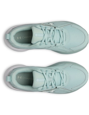 Tenis para correr Under Armour de mujer