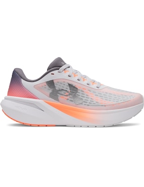 Tenis UA W Velociti Pace para correr Under Armour de mujer