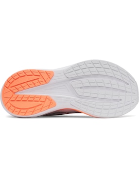Tenis UA W Velociti Pace para correr Under Armour de mujer