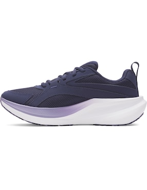 Tenis UA W Assert 11 para correr Under Armour de mujer