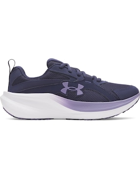 Tenis UA W Assert 11 para correr Under Armour de mujer