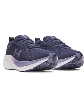 Tenis UA W Assert 11 para correr Under Armour de mujer