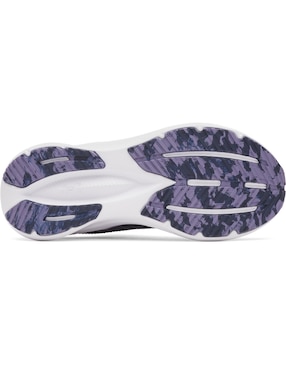 Tenis UA W Assert 11 para correr Under Armour de mujer