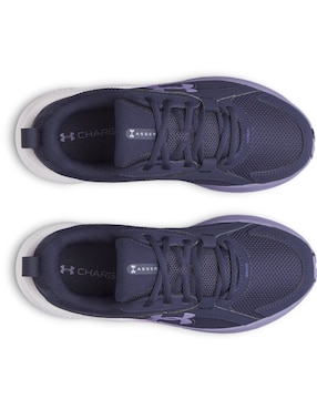 Tenis UA W Assert 11 para correr Under Armour de mujer
