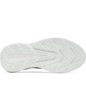 Tenis para correr Under Armour de mujer