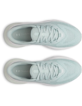 Tenis para correr Under Armour de mujer
