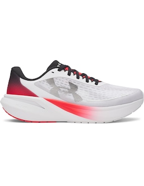 Tenis UA Velociti Pace para correr Under Armour de hombre