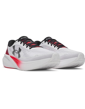 Tenis UA Velociti Pace para correr Under Armour de hombre