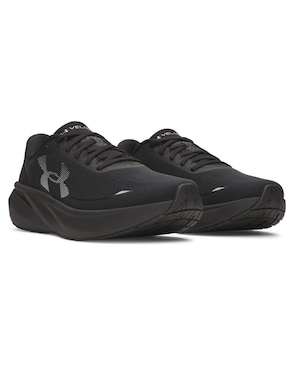 Tenis UA Velociti Pace para correr Under Armour de hombre
