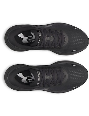 Tenis UA Velociti Pace para correr Under Armour de hombre