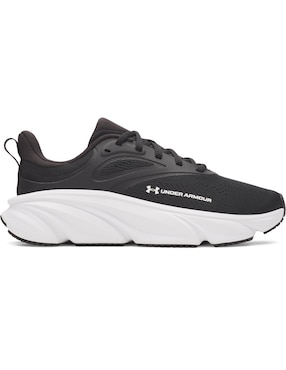 Tenis UA W Rogue 6 para correr Under Armour de mujer