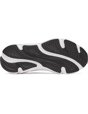 Tenis UA W Rogue 6 para correr Under Armour de mujer
