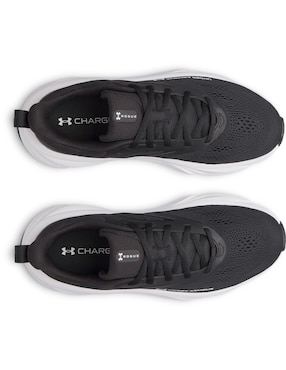 Tenis UA W Rogue 6 para correr Under Armour de mujer