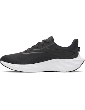 Tenis UA Ascend para correr Under Armour de hombre